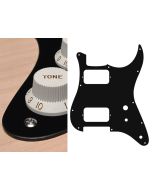 Pickguard Strat