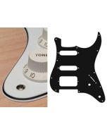 Pickguard Strat