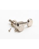 Kluson Lockheads 6 Links Ovaal Nickel