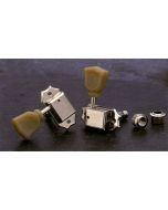 Dixon SKG 339 Mechanieken 3l/3r