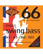RS 66 LD Rotosound Bass 045/105