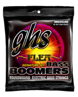 GHS Bass Boomers Flea Signature 045/105