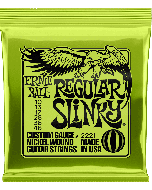 Ernie Ball Regular Slinky