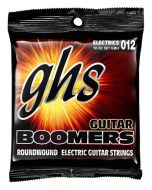 GHS BOOMERS Heavy 012/052