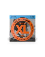 D'Addario XL Nickel Round Wound snarenset elektrisch,  EXL110  3 sets