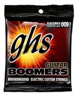GHS BOOMERS Extra light 009/042