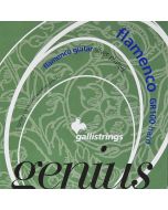 Galli Genius snarenset flamenco