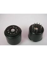 Adapter Socket 9 Pin