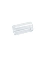 Dunlop glazen bottleneck