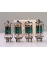 NOS USA Sylvania 5963 12au7a ecc82 