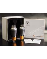 Psvane 300B-TII Serie Silver Bottle Matched Pair