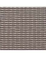 Grillcloth Fender Black-White-Silver SAMPLE