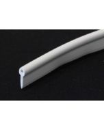 Piping White 3.3mm x 7mm