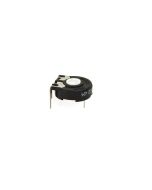 Miniatur-Potentiometer 1k horizontal PT10