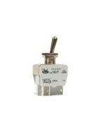 Toggle Switch APEM 646 H/2 DPDT - ON-ON