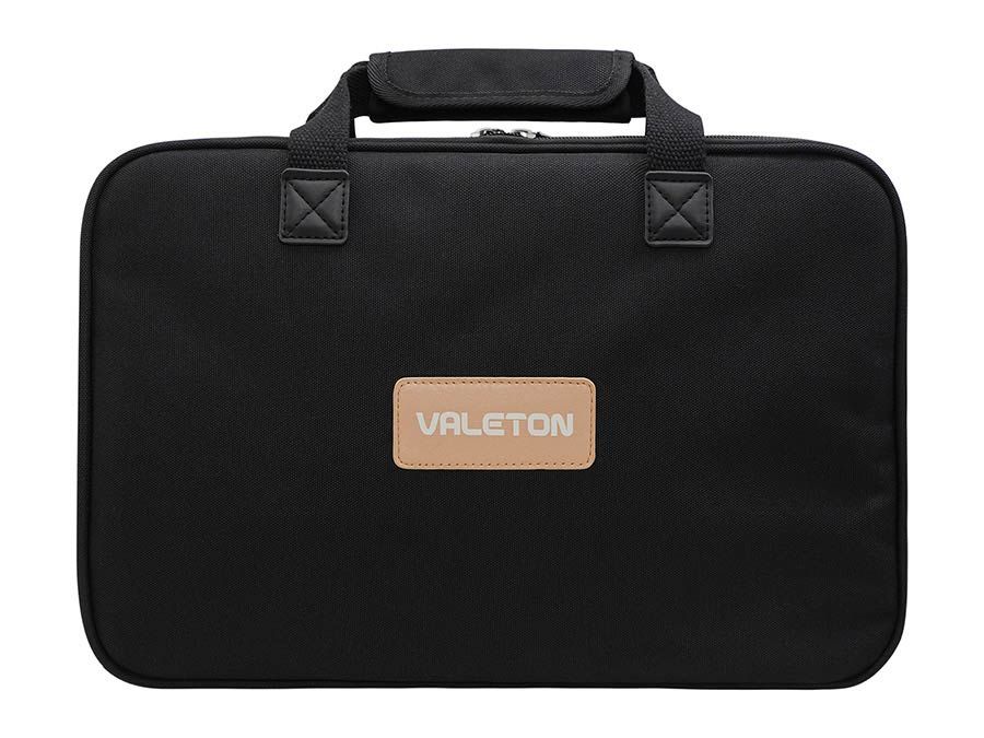 【美品】限定モデルValeton GP-200X【付属品完備】新品専用バック付き Valeton bag for GP-200 multi-effects processor | Tonefactory