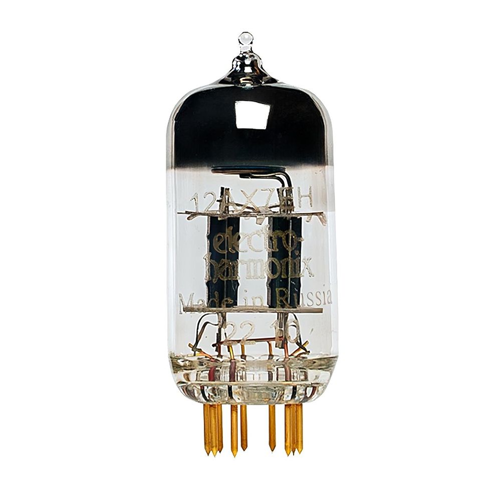 EH 12AX7 / ECC83 Gold | Tonefactory
