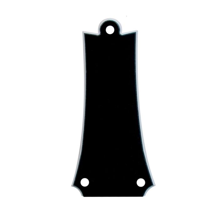 Truss rod cover