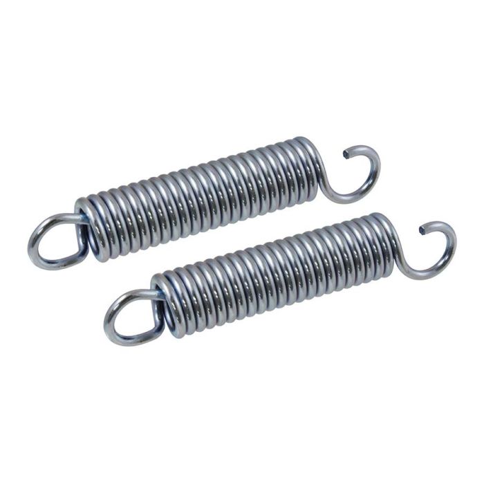 Allparts tremolo springs for Mustang 