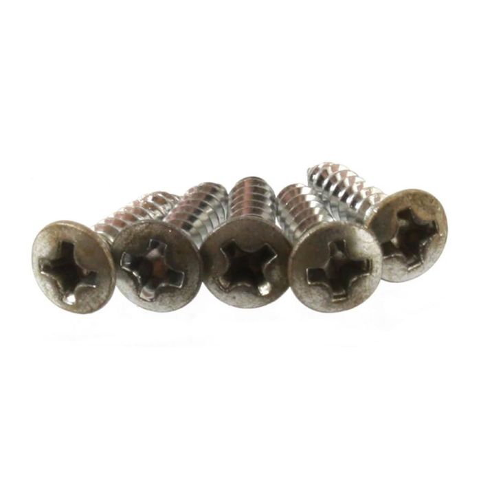 Allparts bulk pack of pickguard screws