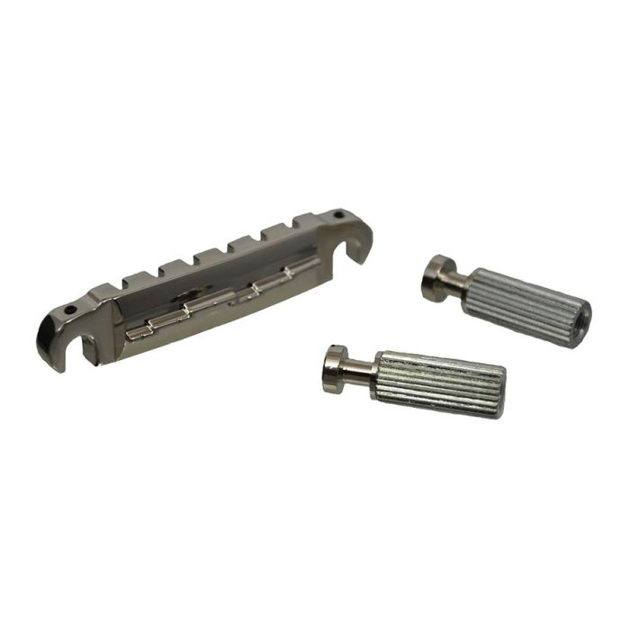 Allparts stop tailpiece