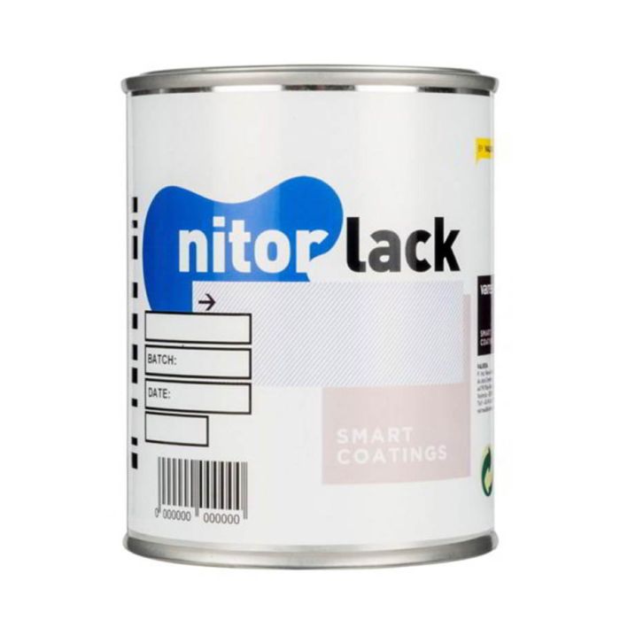 NitorLACK pearly - 500ml can