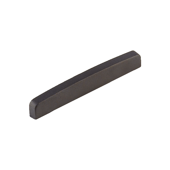 Graph Tech Black TUSQ XL LT-2200-10 - F- Style Guitar or Bass Nut