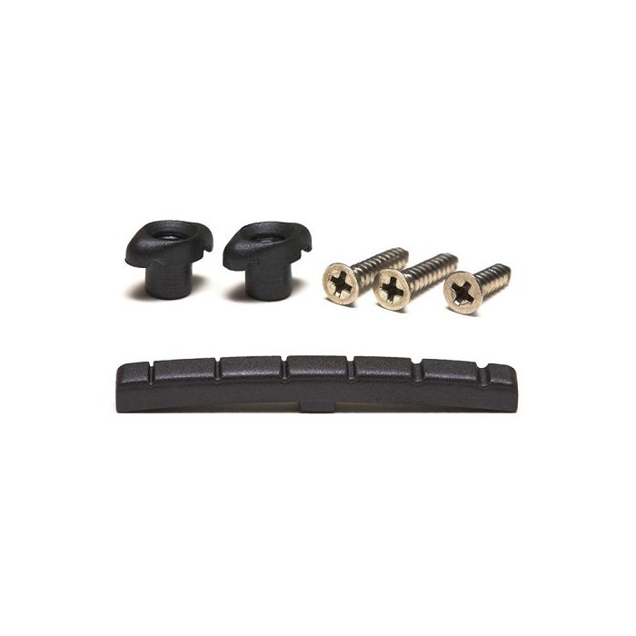 Graph Tech Black TUSQ XL LT-5001-10 - ST & TE Guitar Nut