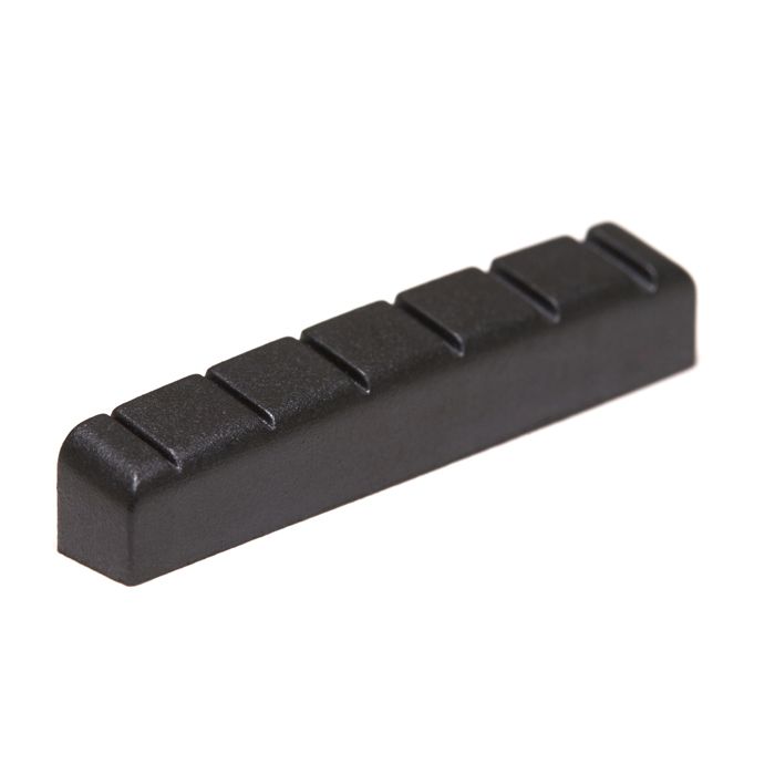 Graph Tech Black TUSQ XL LT-6642-10 - Acoustic/Electric Guitar Nut