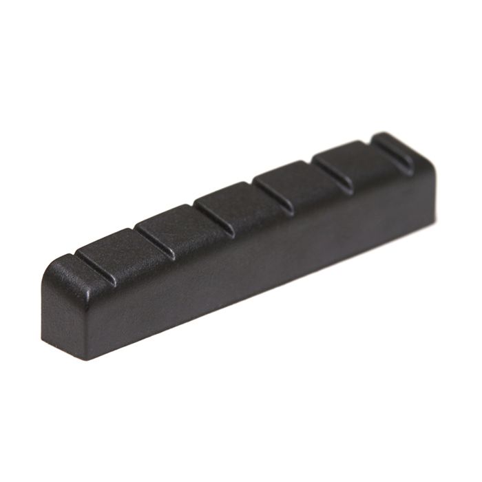 Graph Tech Black TUSQ XL LT-6643-10 - Acoustic/Electric Guitar Nut