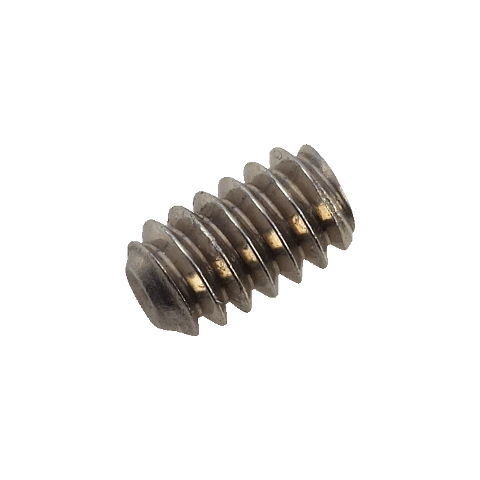 Graph Tech LW-1440-01 - Screw CP Socket Set s-s 4-40 x 3-16 for PS-8200-00