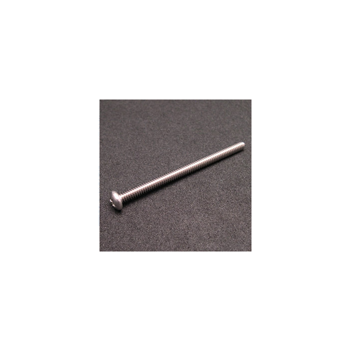 Graph Tech LW-3440-07 - Screw Phil Pan s-s 4-40 x 1-3-4 PS-8304-00