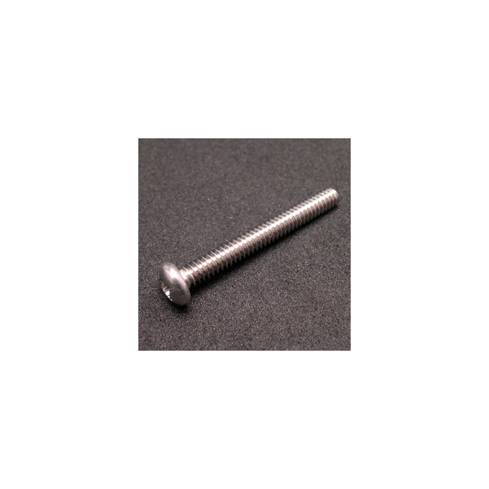 Graph Tech LW-3632-01 - Screw Phil Pan s-s 6-32x125 PS-8103-00