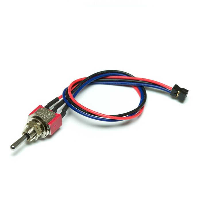 Graph Tech Ghost PE-0111-00 - QuickSwitch