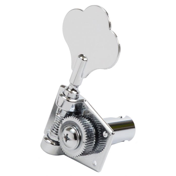 Graph Tech PRB-4401-C0 Ratio Bass Machine Heads