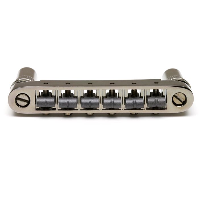 Graph Tech ResoMax PS-8863-BN - NV1 Tune-O-Matic Bridge