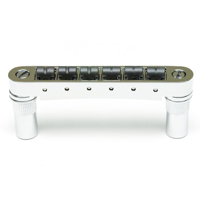 Graph Tech ResoMax PS-8863-C0 - NV1 Tune-O-Matic Bridge