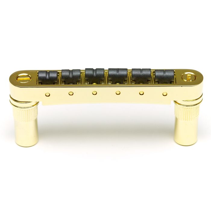 Graph Tech ResoMax PS-8863-G0 - NV1 Tune-O-Matic Bridge