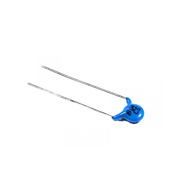 Ceramic Disk Capacitor 680 pF / 2 kV