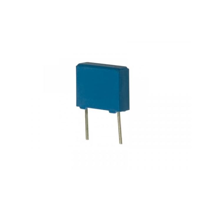MKT plastic capacitors 0