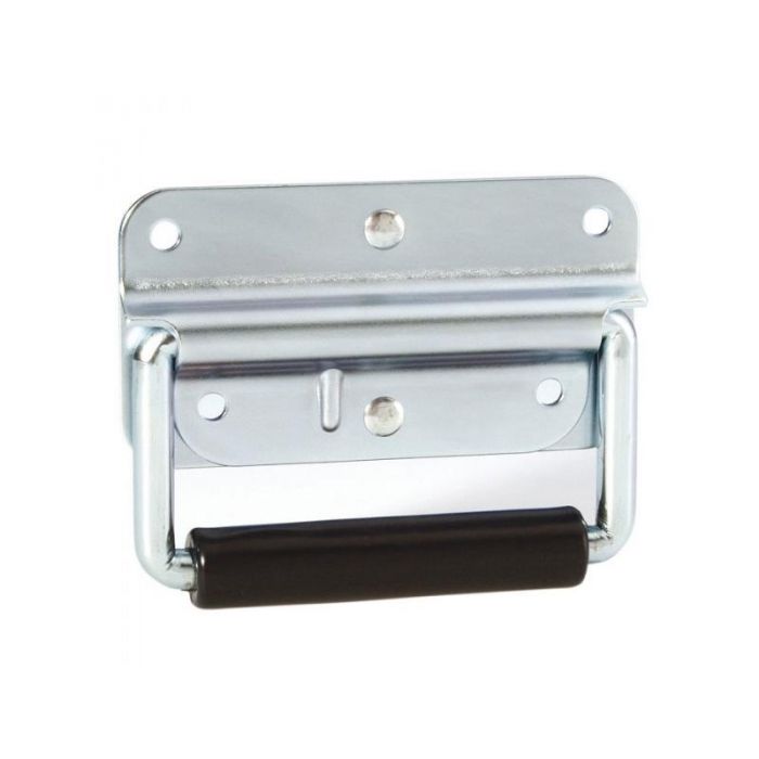 Surface Mounted Handle-Sprung