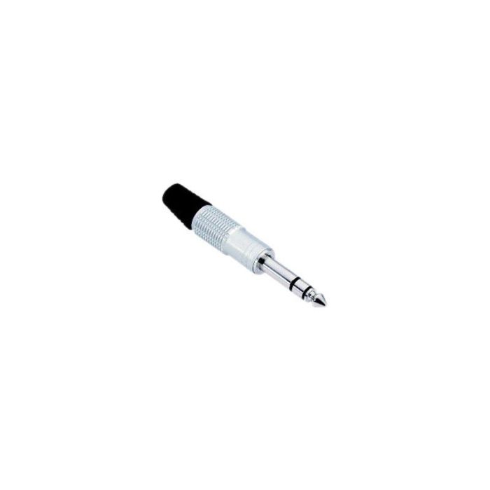 Jack plug stereo