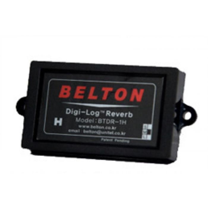 Belton Digital Reverb Modul