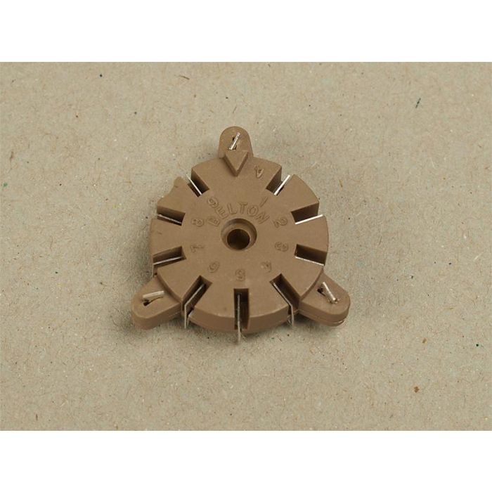 Socket Noval Belton
