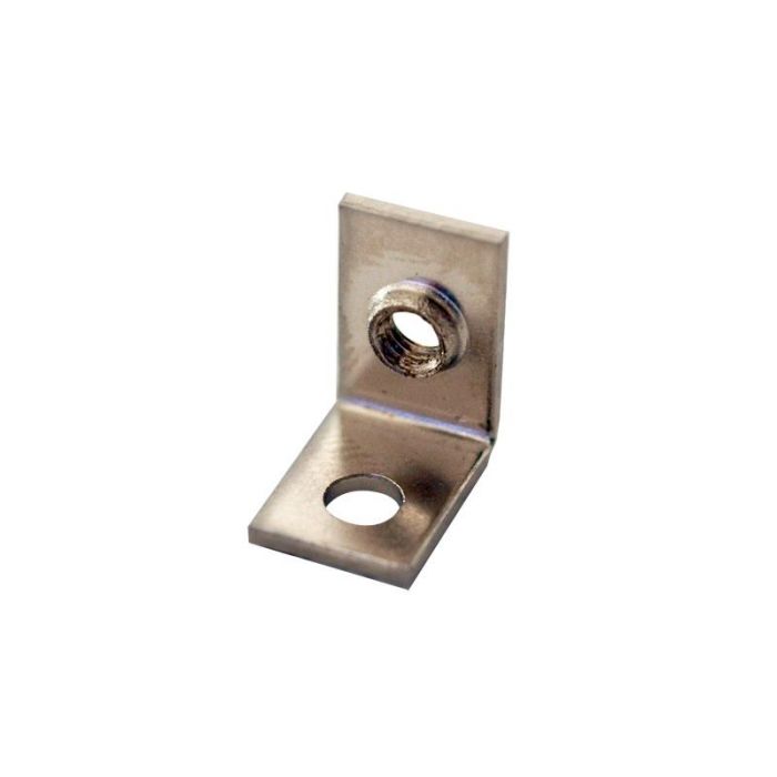 Mounting bracket with M3 thread 10 x 11 mm