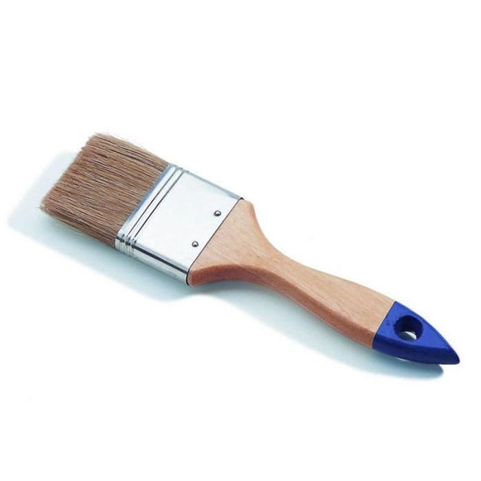 Flat Brushes