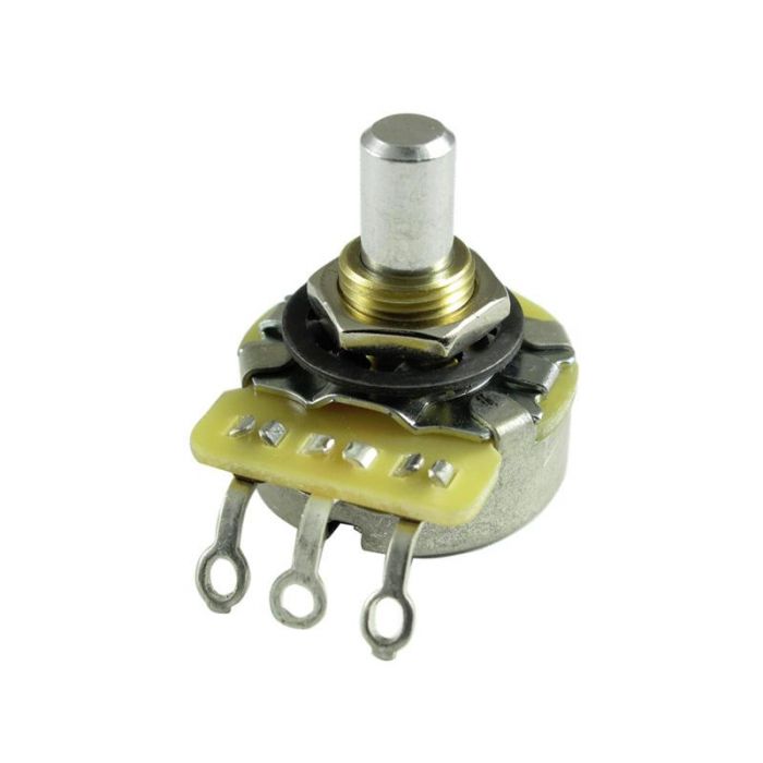 CTS Potentiometer 250 kOhm log