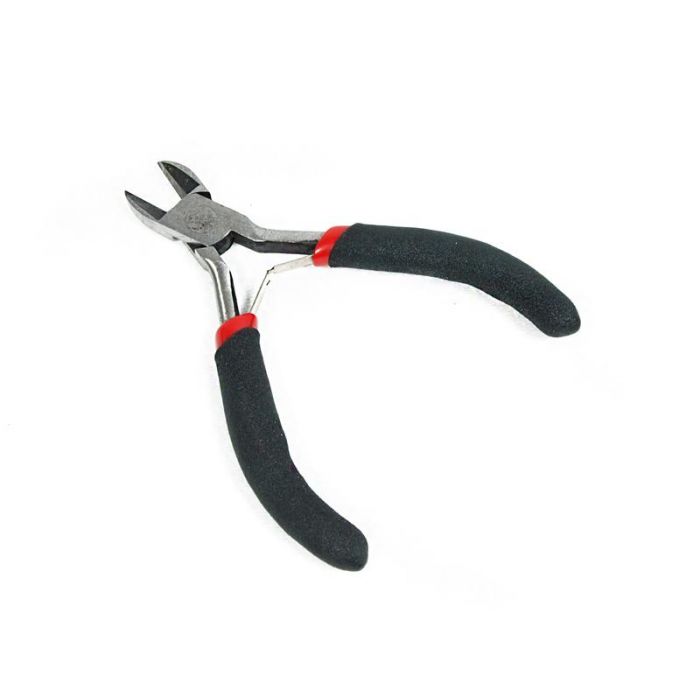 Miniatur side cutter