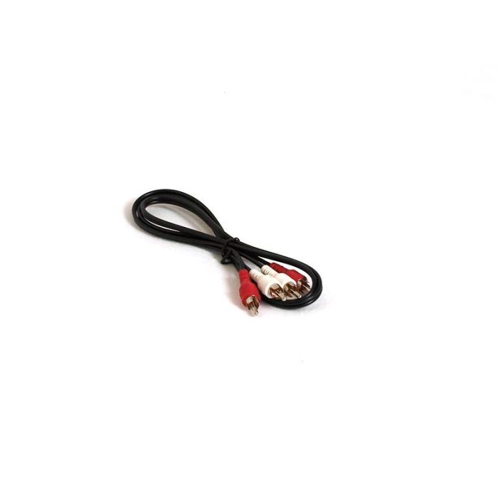 Fender Reverb Tank RCA cable