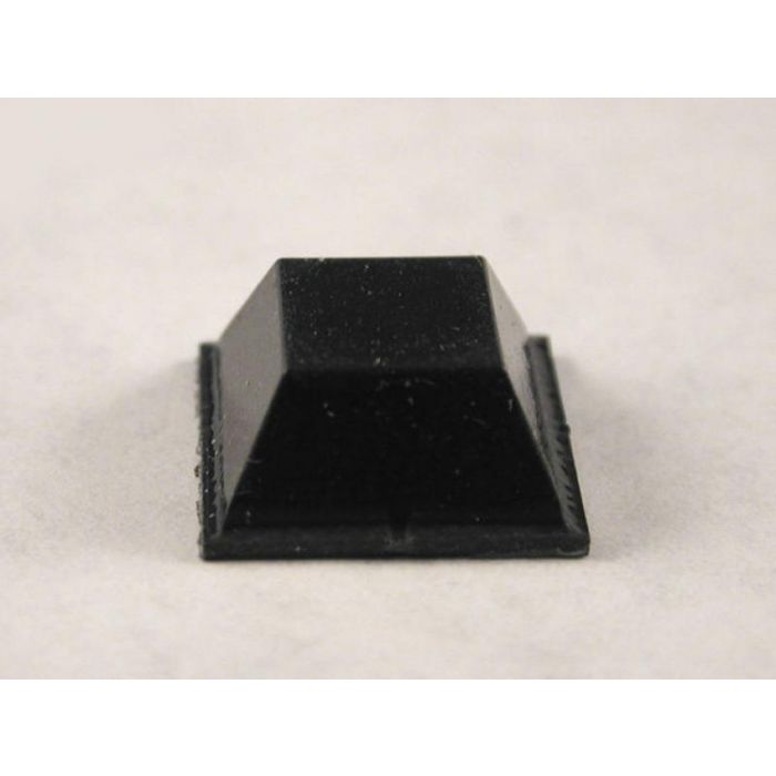 Rubber Feet square-style